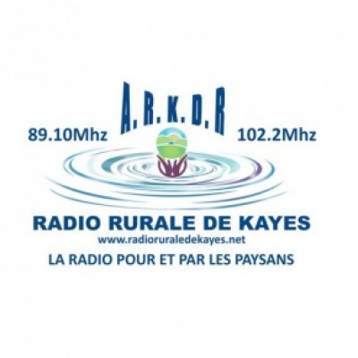 ARKDR - Association des Radiod