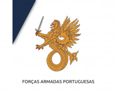 Armed Forces General Staff (Estado-Maior-General das Forças Armadas) - EMGFA