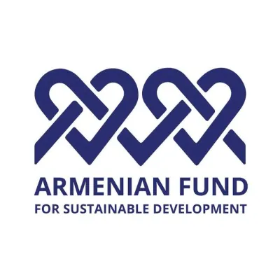 Armenian Fund for Sustainable Development avatar