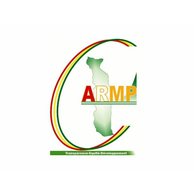 ARMP - Autorité de Régulation des Marchés Publics (Togo) / Public Procurement Regulatory Authority