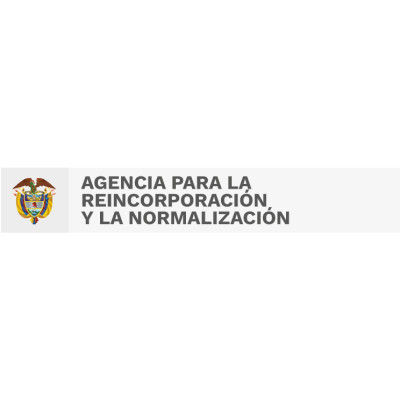 ARN - Agencia para la Reincorp