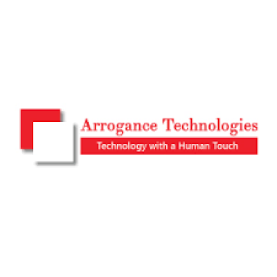 Arrogance Technologies (Pvt) Ltd