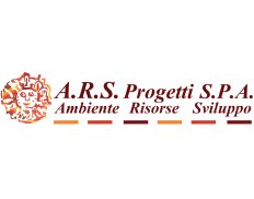 ARS Progetti SPA's Logo