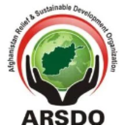 ARSDO - Afghanistan Relief and Sustainable Development Organization