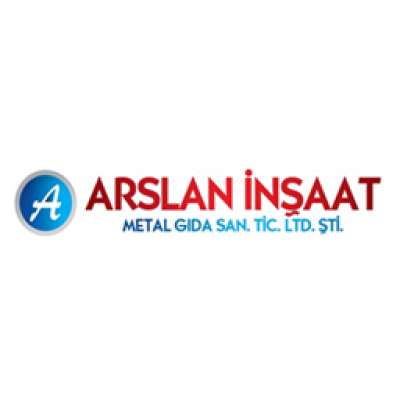 Arslan İnşaat