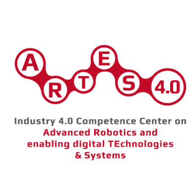 Artes 4.0 - Advanced Robotics 