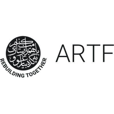 ARTF - Afghanistan Reconstruction Trust Fund