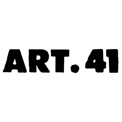 Articulo 41