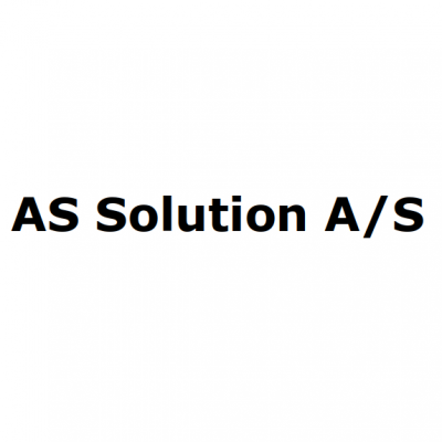 AS Solution A/S