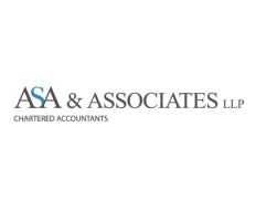 ASA & ASSOCIATES LLP