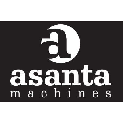 Asanta Machines Pvt. Ltd