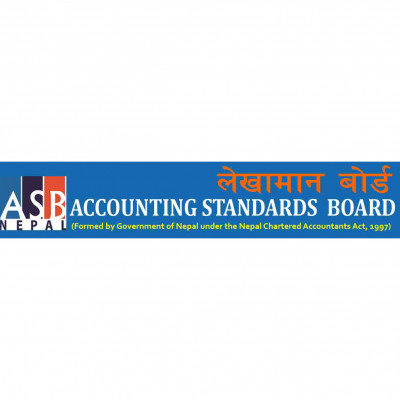 ASB - Accounting Standard Boar