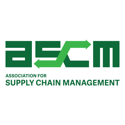 ASCM - Association for Supply Chain Management