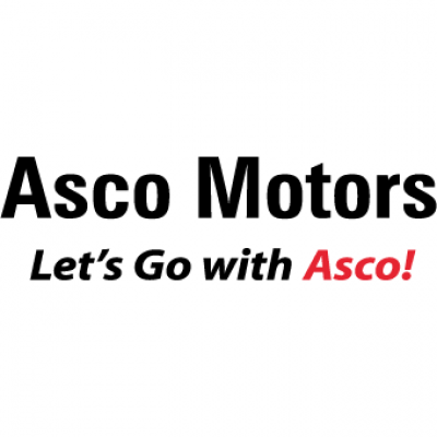 Asco Motors