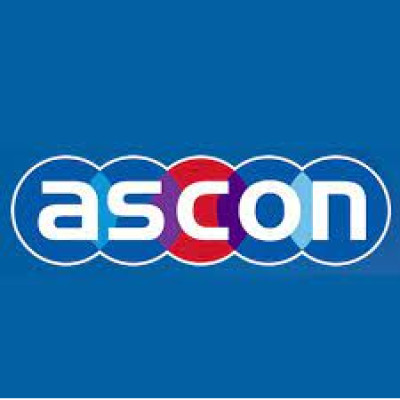 Ascon Oil Company Ltd