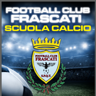 Asd Football Club Frascati