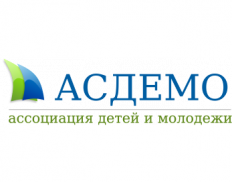 ASDEMO - Association of Children and Youth