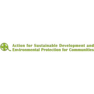 ASDEPCO - Action for Sustainable Development and Environmental Protection for Communities