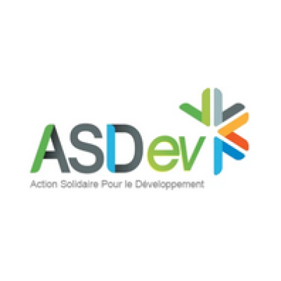 ASDEV - Action solidaire pour le développement