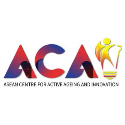 ASEAN Centre for Active Ageing