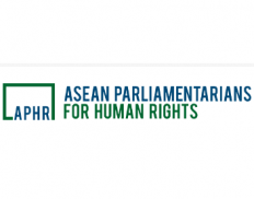 ASEAN Parliamentarians for Human Rights (APHR)