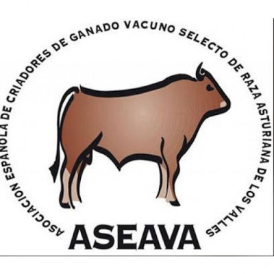 ASEAVA - Asociación Española de Criadores de Ganado Vacuno Selecto de la Raza Asturiana de los Valles