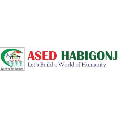 ASED Habigonj - Association fo