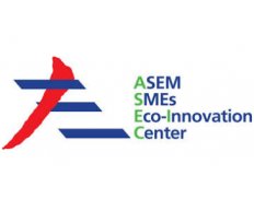 ASEM SMEs Eco-Innovation Center (ASEIC)