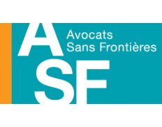 ASF - Avocats Sans Frontieres (HQ)