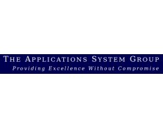 A.S.G. Inc. - The Applications System Group