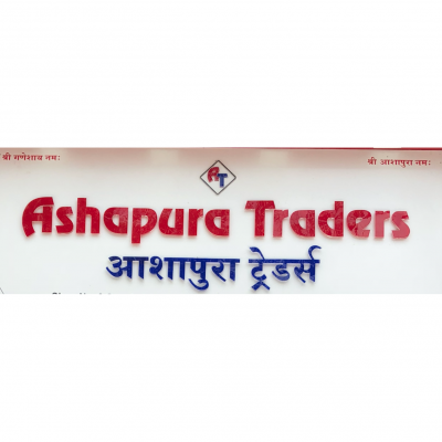 Ashapura Traders