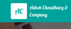 Ashok Choudhary & Company