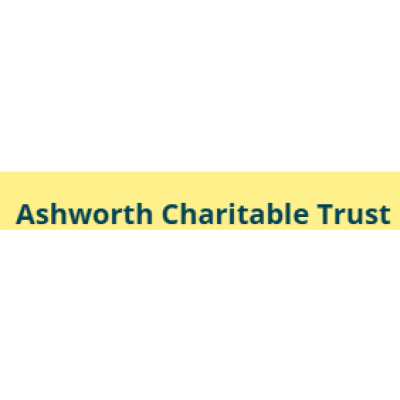 Ashworth Charitable Trust
