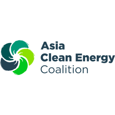 Asia Clean Energy Coalition (ACEC)