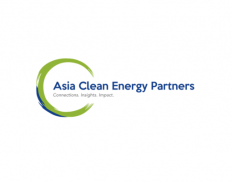 Asia Clean Energy Partners