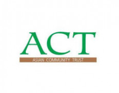 Asia Community Trust