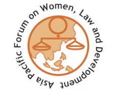 Asia Pacific Forum on Women, L