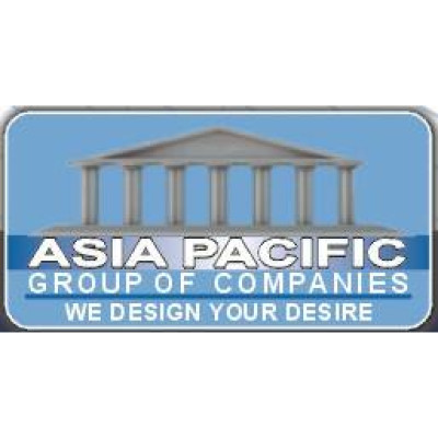 Asia Pacific Group of Companies