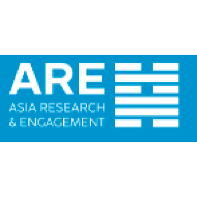 Asia Research & Engagement (ARE)