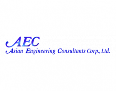 Asian Engineering Consultants Corp., Ltd. (AEC)
