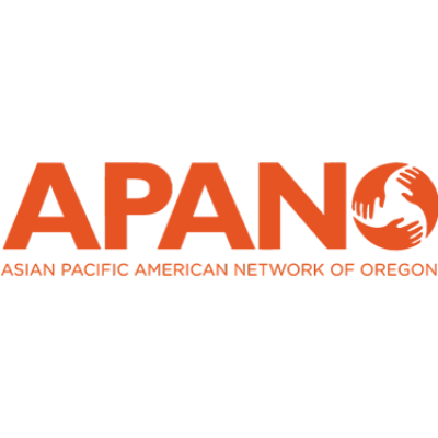 APANO - Asian Pacific American Network of Oregon