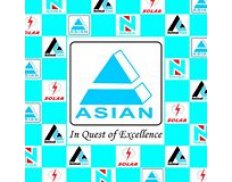 Asian Pharmaceuticals