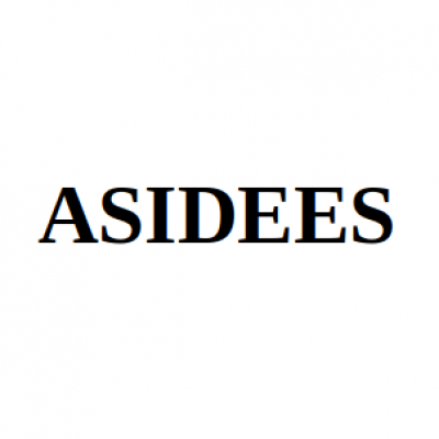 ASIDEES -  Association for Sustainable Innovative Development in Economics, Environment and Society