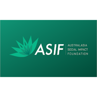 ASIF FOUNDATION - Australasia 