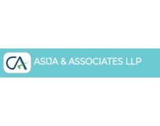 Asija & Associates LLP 