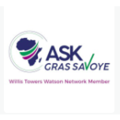ASK Gras Savoye Centrafrique