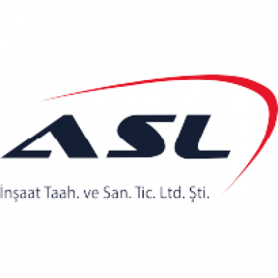 ASL İnşaat Taah. ve San. Tic. 