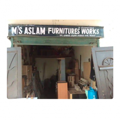 Aslam Furniture Works