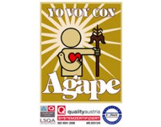 ASOCIACION AGAPE DE EL SALVADOR
