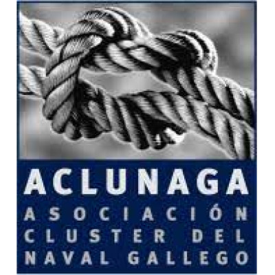 Asociación Cluster del Naval Gallego (ACLUNAGA)
